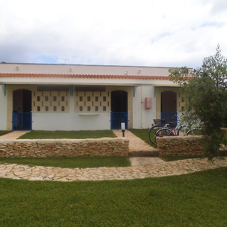 Agriturismo L'Agrumeto Otranto Eksteriør billede