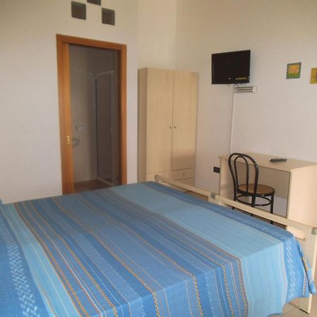 Agriturismo L'Agrumeto Otranto Eksteriør billede