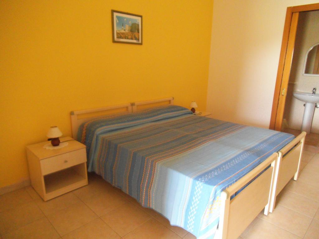 Agriturismo L'Agrumeto Otranto Eksteriør billede