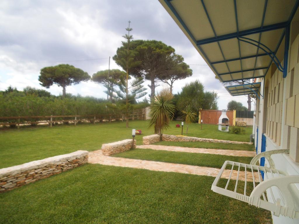 Agriturismo L'Agrumeto Otranto Eksteriør billede