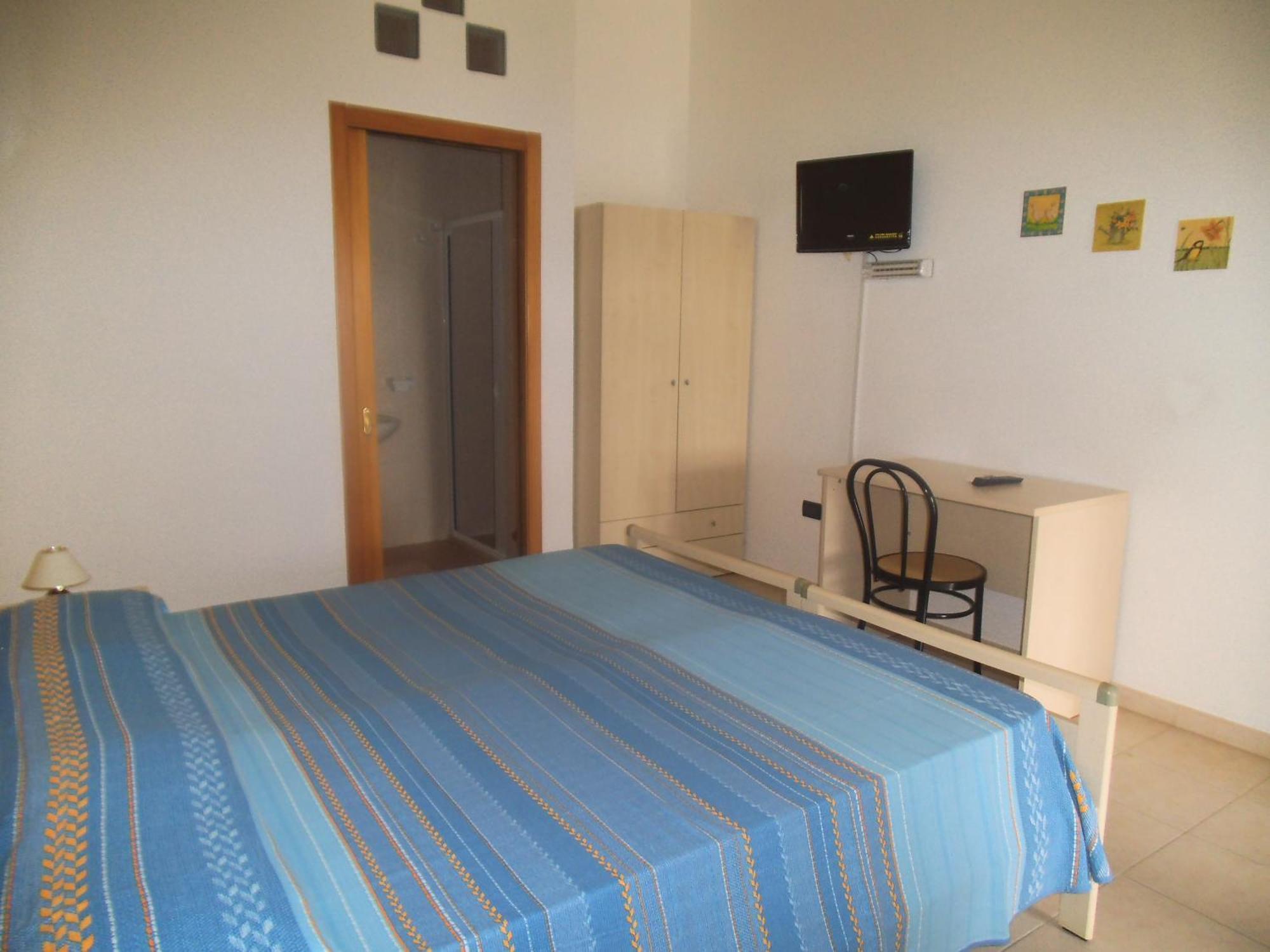Agriturismo L'Agrumeto Otranto Eksteriør billede